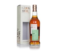 Ben Nevis 10 Year Old 2015 - Strictly Limited (Carn Mor) Single Malt Whisky