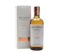 Ben Nevis 10 Years, 0.7 Litre