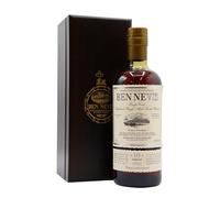 Ben Nevis - 10 year old Single Cask White Port Finish 2002 Whisky 70cl 56.4% ABV