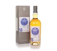Ben Nevis 11 Year Old 2011 - Hepburn's Choice 3cl Sample Single Malt Whisky