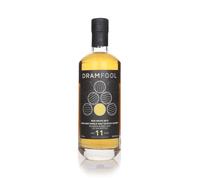 Ben Nevis 11 Year Old 2013 (Dramfool) Single Malt Whisky