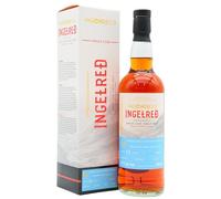 Ben Nevis - 11 year old Ingelred Single Cask #4 2012 Whisky 70cl 57.1% ABV