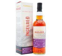 Ben Nevis - 11 year old Ingelred Single Cask #6 2012 Whisky 70cl 59.2% ABV