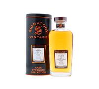 Ben Nevis - 11 year old Signatory Vintage Cask Strength Collection Single Cask #232 2014 Whisky 70cl 59.6% ABV