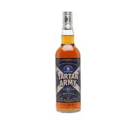 Ben Nevis - 11 year old Signatory Vintage Tartan Army Single Malt Scotch Whisky 70cl 46% ABV
