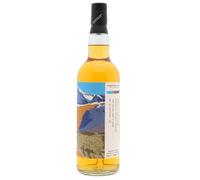 Ben Nevis - 12 year old Thompson Bros Single Malt Scotch 2013 Whisky 70cl 54.9% ABV