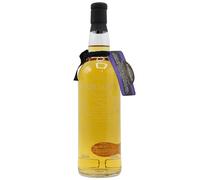 Ben Nevis - 16 year old Lady Of The Glen Single Cask #1407 1998 Whisky 70cl 52.1% ABV