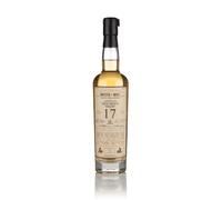 Ben Nevis 17 Year Old 1996 - Single Cask (Master of Malt)