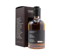 Ben Nevis - 19 year old Chapter 7 Cask Strength Single Malt Scotch Whisky 70cl 56.2% ABV