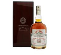 Ben Nevis 1991 Platinum Old and Rare Limited Edition Single Cask Highland Single Malt Scotch Whisky 70cl