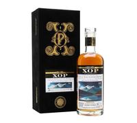 Ben Nevis 1996 / 28 Year Old / Xtra Old Particular for The Whisky Exchange Highland Whisky