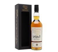 Ben Nevis 1997 / 24 Year Old / Single Malts Of Scotland Highland Whisky