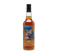 Ben Nevis 2013 / 10 Year Old / Alex Huskinson / Whisky Show 2024 Highland Whisky