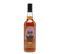 Ben Nevis 2013 / 10 Year Old / Billy Abbott / Whisky Show 2024 Highland Whisky