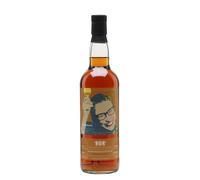 Ben Nevis 2013 / 10 Year Old / Dawn Davies / Whisky Show 2024 Highland Whisky