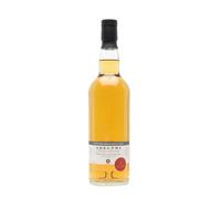 Ben Nevis 2013 / 11 Year Old / Cask #14 / Adelphi Highland Whisky