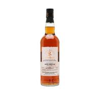 Ben Nevis 2015 / 10 Year Old / Signatory 100 Proof Edition 80 Highland Whisky