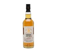 Ben Nevis - 7 year old Signatory Vintage 100 Proof Batch #75 Heavily Peated Single Malt Scotch 2019 Whisky 70cl 57.1% ABV