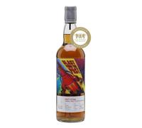 Ben Nevis 21 Year Old / Past Future Highland Single Malt Scotch Whisky