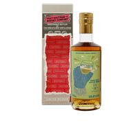 Ben Nevis 25 Year Old Batch 16 That Boutique-y Whisky Company Limited Edition Highland Single Malt Scotch Whisky 50cl