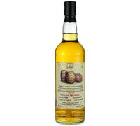 Ben Nevis 26 Year Old 1986 The Golden Cask