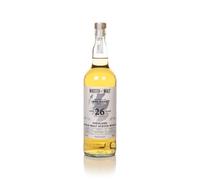 Ben Nevis 26 Year Old 1996 Single Cask (Master of Malt) Single Malt Whisky