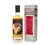 Ben Nevis 26 Year Old (That Boutique-y Whisky Company)