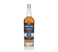 Ben Nevis 27 Year Old 1998 - World Cup Edition (Master of Malt) Single Malt Whisky