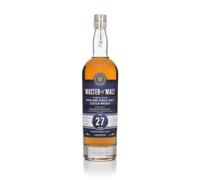 Ben Nevis 27 Year Old - World Cup Edition (Master of Malt) Single Malt Whisky