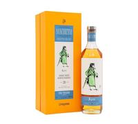 Ben Nevis - 28 year old Macbeth Act Two - Thanes Series - Ross Whisky 70cl 50.4% ABV