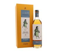 Ben Nevis 28 Year Old / Ross / Thanes Series / Macbeth Act Two Highland Whisky