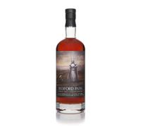 Ben Nevis 7 Year Old 2018 (cask 319B) - Bedford Park Single Malt Whisky