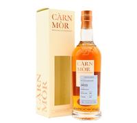 Ben Nevis - 7 year old Carn Mor Strictly Limited - Sherry Cask Finish 2015 Whisky 70cl 47.5% ABV
