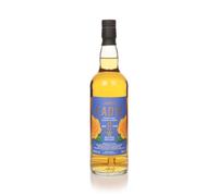 Ben Nevis 8 Year Old 2015 (casks 300048 & 376948) - Small Batch (James Single Malt Whisky
