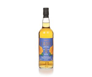 Ben Nevis 8 Year Old 2015 (casks 300048 & 376948) - Small Batch (James Single Malt Whisky
