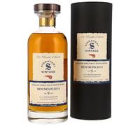 Ben Nevis 9 Year Old 2014 - The Decanter Collection (Signatory)