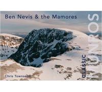 Ben Nevis and the Mamores (Classic Munros)