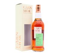 Ben Nevis - Carn Mor Strictly Limited - Sherry Cask Finish - 2015 10 year old Whisky 70cl 54.3% ABV