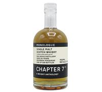 Ben Nevis - Chapter 7 - Single Cask #30 - 1997 24 year old Whisky 70cl 53% ABV