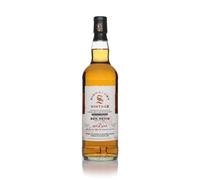 Ben Nevis Heavily Peated 7 Year Old 2019 - 100 Proof Edition #75 (Sign Single Malt Whisky