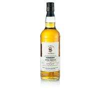 Ben Nevis (Heavily Peated) 7 Year Old 2019 Signatory 100-Proof Edition #75