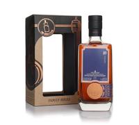Ben Nevis (Heavily Peated) 8 Year Old 2015 (Cask 36) - The Single Cask Single Malt Whisky