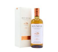 Ben Nevis - Highland Single Malt - 10 year old Whisky 70cl 46% ABV