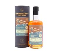 Ben Nevis - Infrequent Flyers Single Cask #2349-2011 9 year old Whisky 70cl 59.5% ABV