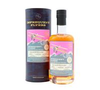 Ben Nevis - Infrequent Flyers Single Cask #805913-2011 13 year old Whisky 70cl 58.7% ABV