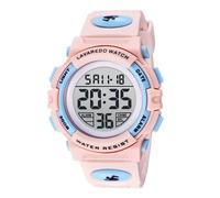 BEN NEVIS Kids Watch,Boys Watch for 6-15 Year Old Boys,Digital Sport Outdoor Multifunctional Chronograph LED 50 M Waterproof Alarm Calendar Watch for Children with Silicone Band