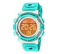 BEN NEVIS Kids Watches, Boys Digital Outdoor Sport Watch Multifunction Waterproof Digital Watch with LED Light Alarm and Calendar Date for 6-15 Year Old Boys Kids
