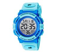 BEN NEVIS Kids Watches, Boys Digital Outdoor Sport Watch Multifunction Waterproof Digital Watch with LED Light Alarm and Calendar Date for 6-15 Year Old Boys Kids