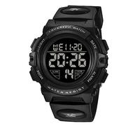 BEN NEVIS Kids Watches, Boys Digital Outdoor Sport Watch Multifunction Waterproof Digital Watch with LED Light Alarm and Calendar Date for 6-15 Year Old Boys Kids