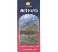 Ben Nevis XT25 (Superwalker): Mamores & Grey Corries (Superwalker XT25)